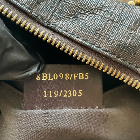 Fendi Boston bag - Picture 4 of 12